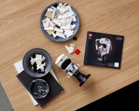Конструктор Lego Star Wars Шолом піхотинця-розвідника, 471 деталь (75305)