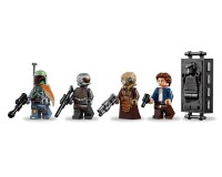 Конструктор Lego Star Wars Раб I: выпуск к 20-летнему юбилею, 1007 деталей (75243)