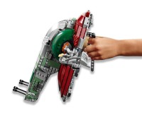 Конструктор Lego Star Wars Раб I: випуск до 20-річного ювілею, 1007 деталей (75243)