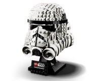 Конструктор Lego Star Wars  Шолом штурмовика, 647 деталей (75276)