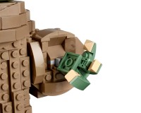 Конструктор Lego Star Wars Малыш, 1073 детали (75318)