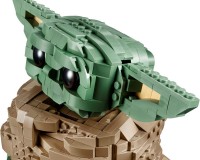 Конструктор Lego Star Wars Малюк, 1073 деталі (75318)