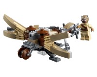 Конструктор Lego Star Wars Проблеми на Татуїні, 276 деталей (75299)