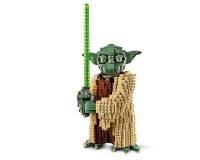 Конструктор Lego Star Wars Йода, 1771 деталь (75255)