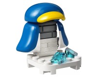 Конструктор Lego Super Mario Маріо-пінгвін, бонусний костюм, 18 деталей (71384)