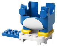 Конструктор Lego Super Mario Марио-пингвин, набор усилений, 18 деталей (71384)