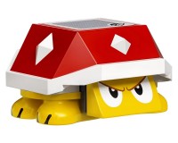 Конструктор Lego Super Mario Головоломка з рослиною-піраньєю, додатковий рівень, 267 деталей (71382)