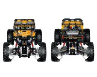 Конструктор Lego Technic Экстремальный внедорожник, 958 деталей (42099)