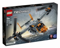 Конструктор Lego Technic Bell-Boeing V-22 Osprey, 1642 деталі (42113)