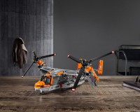 Конструктор Lego Technic Bell-Boeing V-22 Osprey, 1642 детали (42113)
