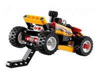 Конструктор Lego Technic Багги, 117 деталей (42101)