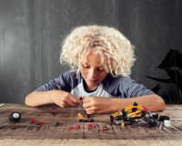 Конструктор Lego Technic Багі, 117 деталей (42101)