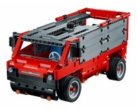 Конструктор Lego Technic Автовоз, 2493 деталі (42098)