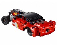 Конструктор Lego Technic Автовоз, 2493 детали (42098)