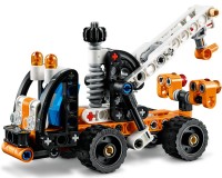 Конструктор Lego Technic Ремонтний автокран, 155 деталей (42088)