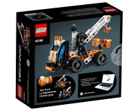 Конструктор Lego Technic Ремонтний автокран, 155 деталей (42088)