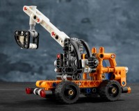 Конструктор Lego Technic Ремонтный автокран, 155 деталей (42088)