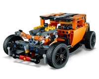 Конструктор Lego Technic Chevrolet Corvette ZR1, 579 деталей (42093)