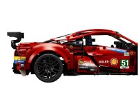 Конструктор Lego Technic Ferrari 488 GTE 