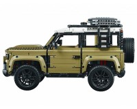 Конструктор Lego Technic Land Rover Defender, 2573 деталі (42110)