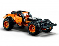 Конструктор Lego Technic Monster Jam El Toro Loco 247 деталей (42135)