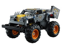 Конструктор Lego Technic Monster Jam Max-D, 230 деталей (42119)