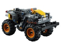 Конструктор Lego Technic Monster Jam Max-D, 230 деталей (42119)