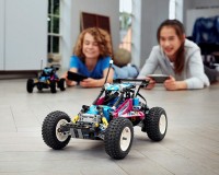 Конструктор Lego Technic Баггі для бездоріжжя, 374 деталі (42124)