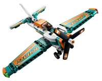 Конструктор Lego Technic Гоночный самолет, 154 детали (42117)
