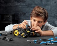 Конструктор Lego Technic Скоростной вездеход с ДУ, 324 детали (42095)