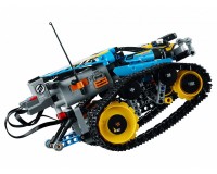 Конструктор Lego Technic Швидкісний всюдихід з ДК, 324 деталі (42095)