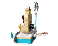 Конструктор Lego Trolls Подорож Трояндочки на повітряній кулі, 250 деталей (41252)
