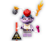 Конструктор Lego Trolls Концерт в місті Рок-на-вулкані, 387 деталей (41254)