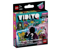 Конструктор Lego VIDIYO Bandmates, 11 деталей (43101)