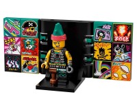 Конструктор Lego VIDIYO Бітбокс Пірата Панка, 73 деталі (43103)