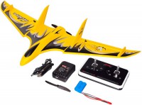 Літаюче крило Joysway Invader колекторний 347мм (повний комплект)