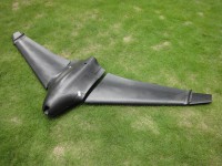 Літаюче крило Skywalker X8 безколекторний 2122мм PNF Black