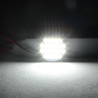 Ліхтарик для DJI Phantom 2 White 24 LED