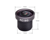 Лінза M12 1.8мм RunCam RC18G для камер Swift 2 / Micro3