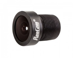 Линза M8 2.3мм RunCam RC23M для камер Racer, Swift Micro 1/2/3
