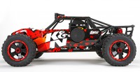 Баггі Losi K & N Desert XL 1: 5 4WD RTR