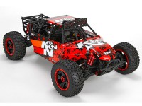 Баггі Losi K & N Desert XL 1: 5 4WD RTR