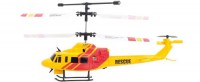 Вертоліт LRP Bell UH-1 small-size 150mm RTF інфрачервоний (220110)