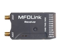 Комплект LRS MFDLink Rlink Tx+Rx V2 433MHz 1W 16 каналов