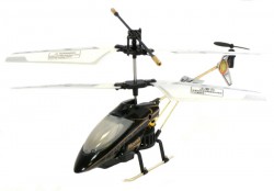 Вертолёт Lishitoys Phantom 6010 3-к микро и/к (черный)