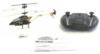 Вертоліт Lishitoys Phantom 6010 3-к мікро і / к (чорний)