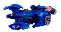 Автомобіль-трансформер LX Toys LX9065 (синій)