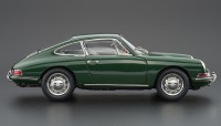 Коллекционная модель автомобиля СMC Porsche 901 1964 1/18  irish green Limited Edition