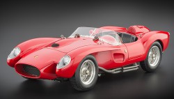 Колекційна модель автомобіля СMC Ferrari 250 Testa Rossa