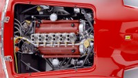 Коллекционная модель автомобиля СMC Ferrari 250 Testa Rossa